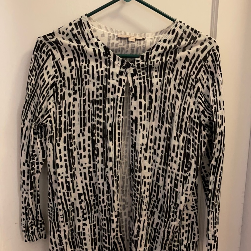 LOFT Cardigan Sweater
